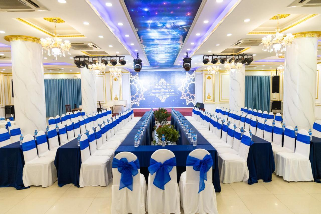 Hoang Loc Hotel Buon Ma Thuot Eksteriør bilde