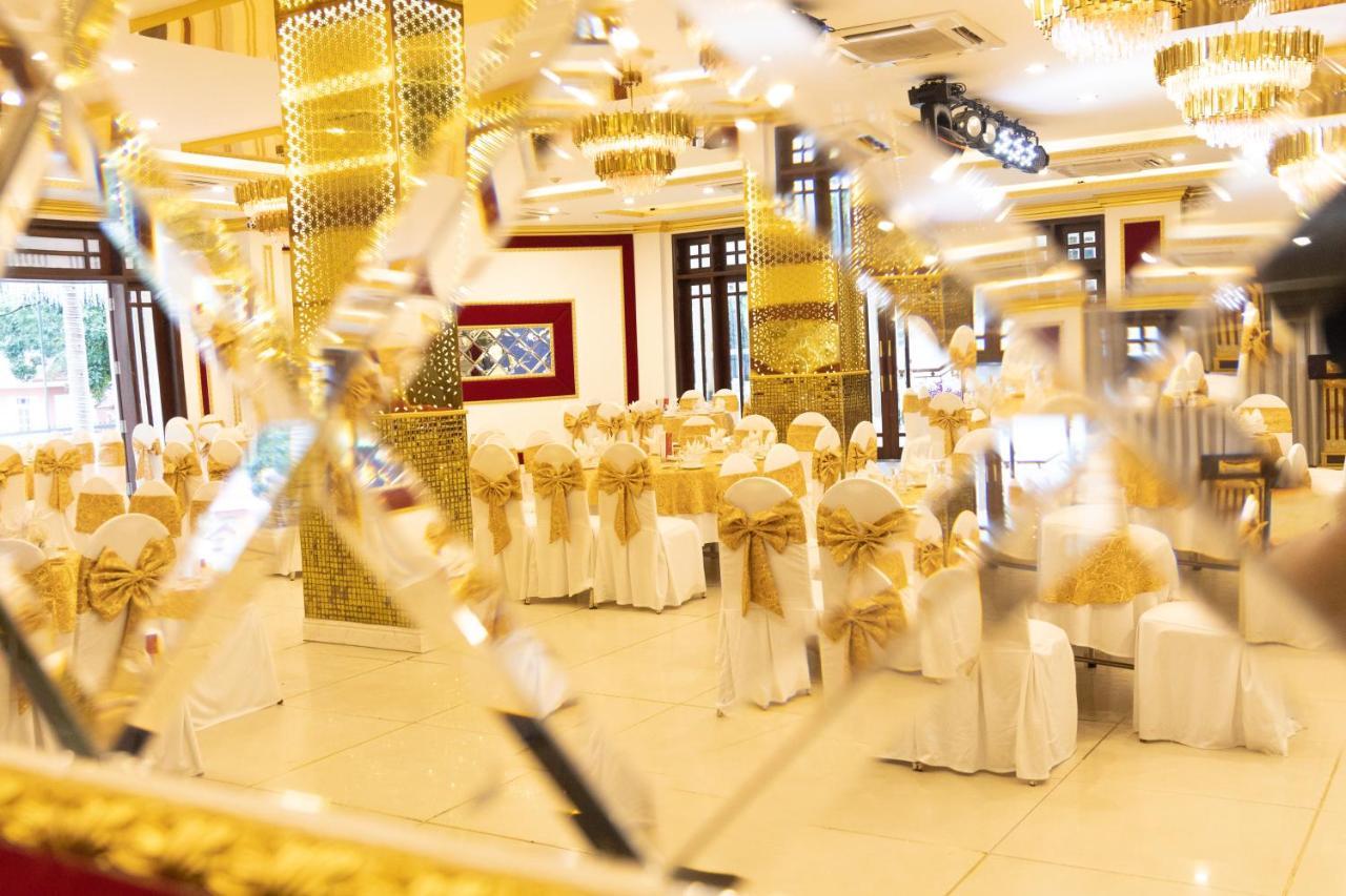 Hoang Loc Hotel Buon Ma Thuot Eksteriør bilde