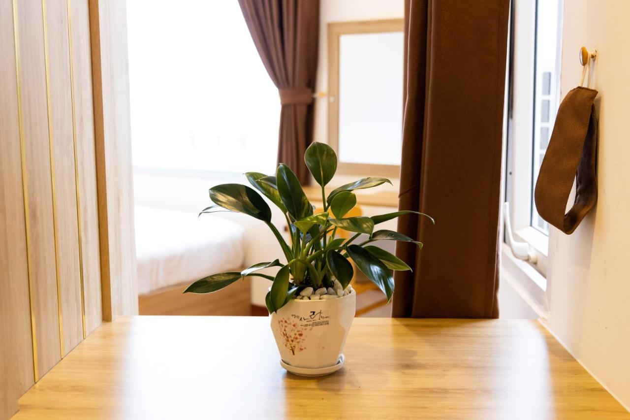 Hoang Loc Hotel Buon Ma Thuot Eksteriør bilde