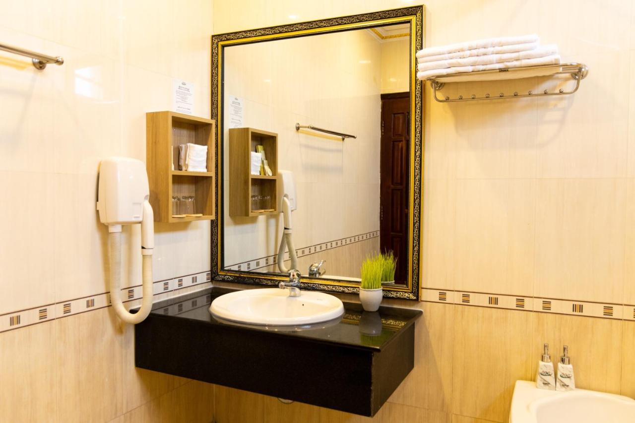 Hoang Loc Hotel Buon Ma Thuot Eksteriør bilde
